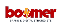 BOOMER - Brand & Digital Strategists
