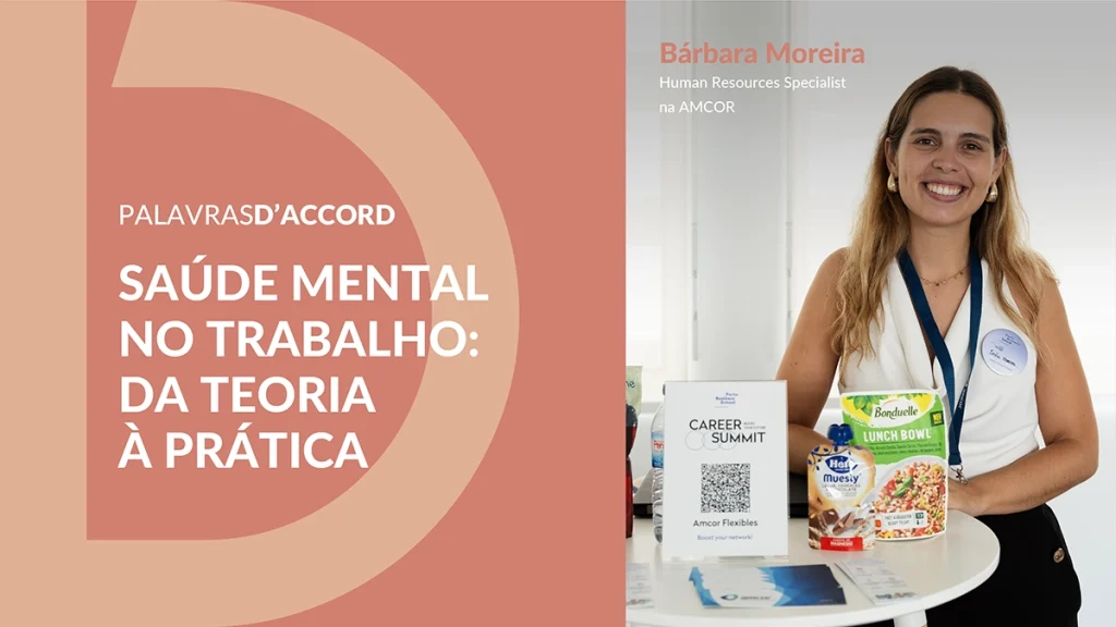 Saúde Mental no Trabalho: Da Teoria à Prática