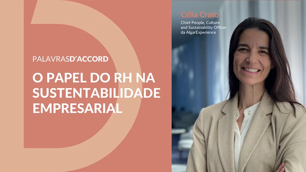 O Papel do RH na Sustentabilidade Empresarial